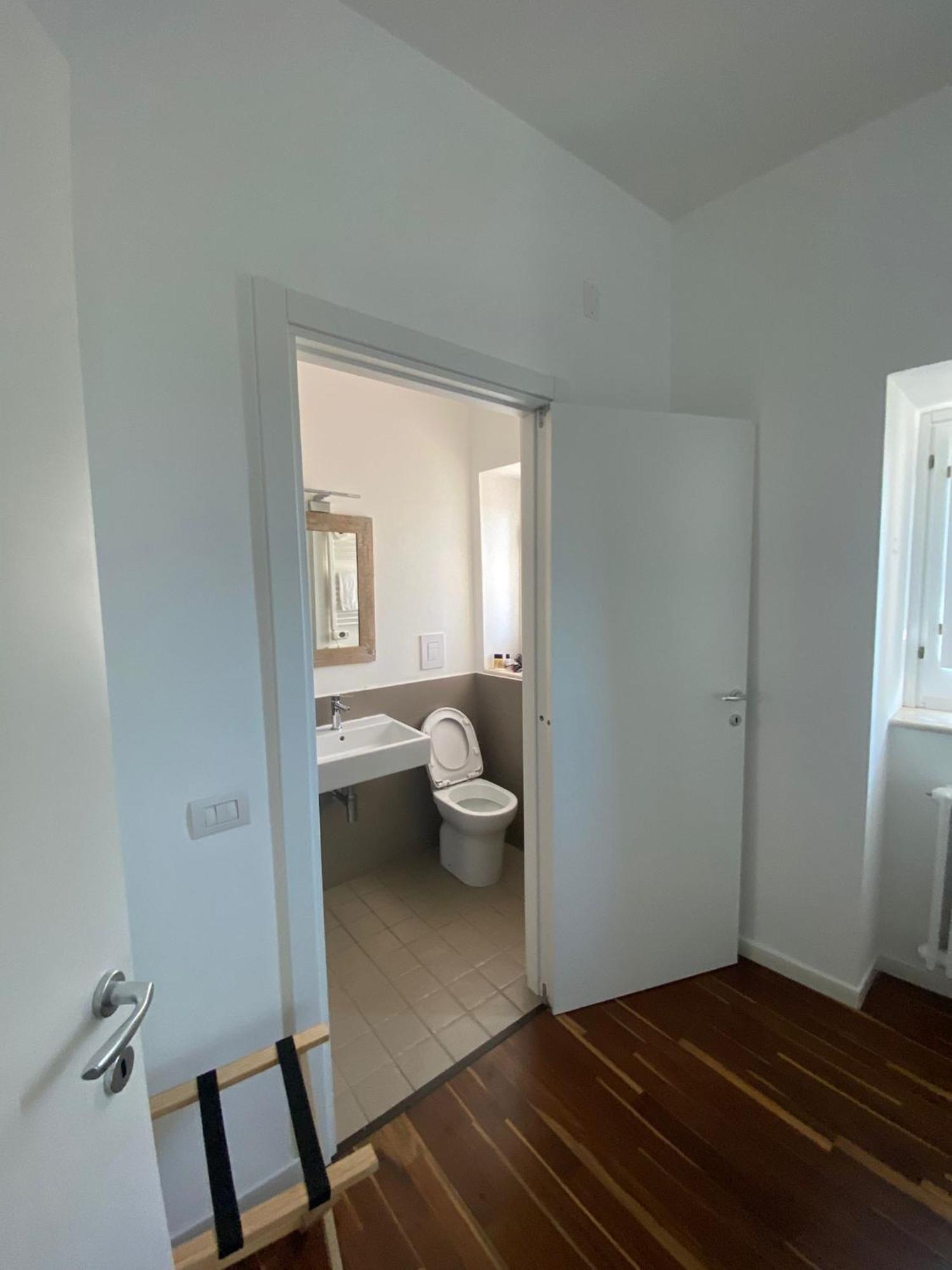 Angolo Del Poeta Suite มาเตรา ภายนอก รูปภาพ