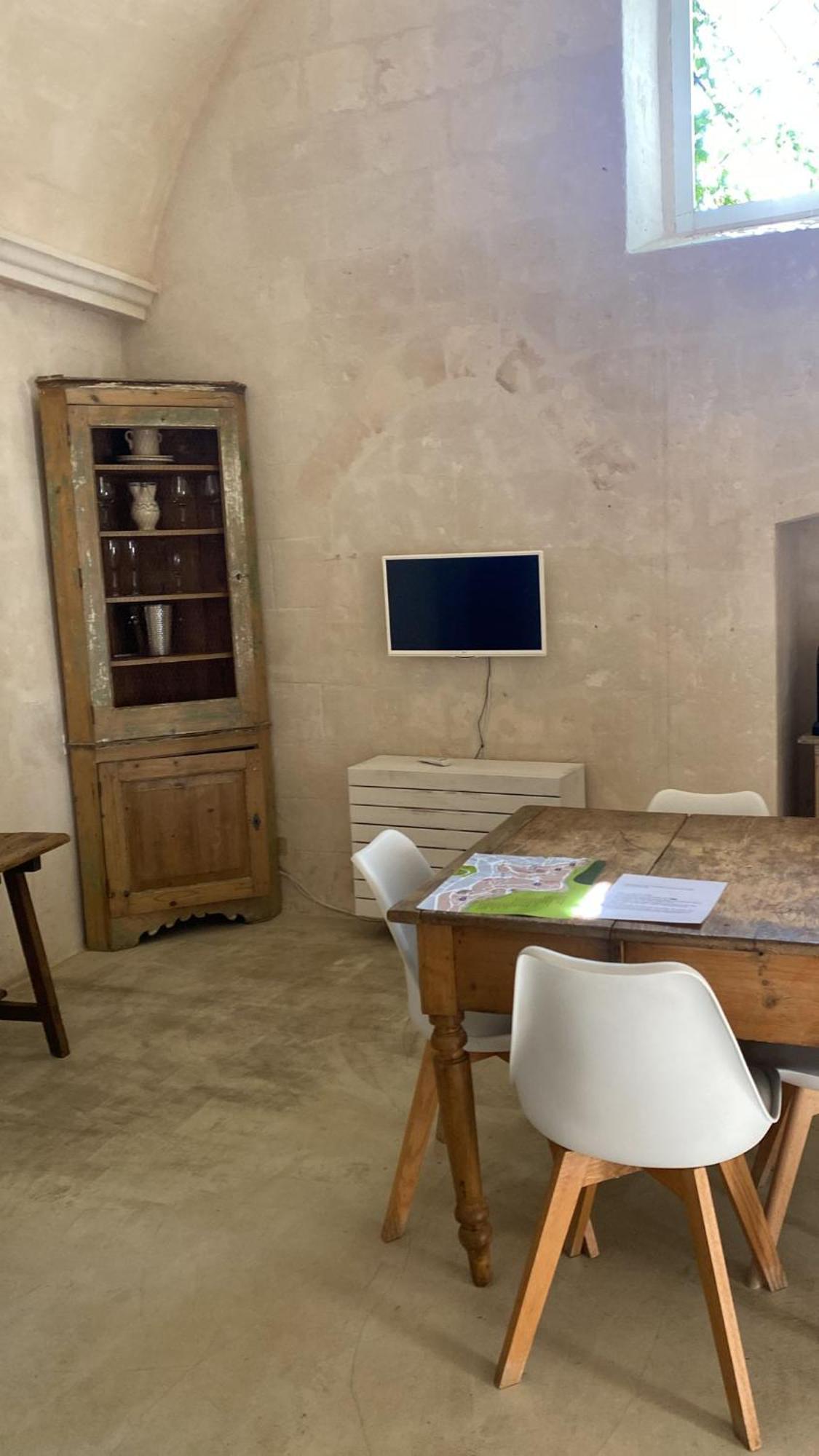 Angolo Del Poeta Suite มาเตรา ภายนอก รูปภาพ