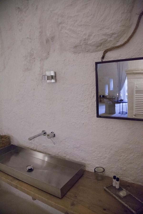 Angolo Del Poeta Suite มาเตรา ภายนอก รูปภาพ