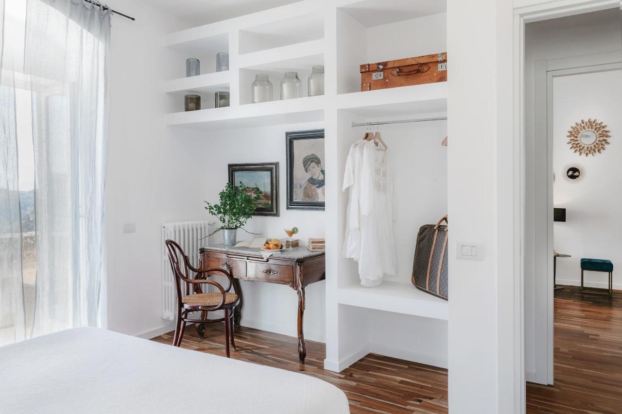Angolo Del Poeta Suite มาเตรา ภายนอก รูปภาพ